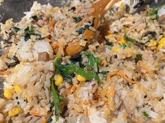 -梨花牛肉汤饭(仁恒伊势丹店)