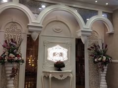 -新兴家喻酒家·羊城名宴(昌岗店)