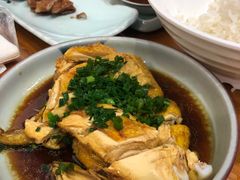 -百家鲜·杭帮菜