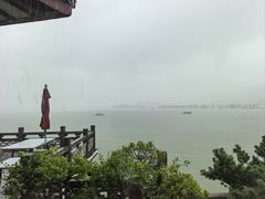 -湖畔居茶楼(湖滨店)