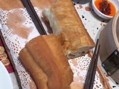 -点都德(广州白云山景区南门店)