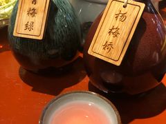 -花笙记打边炉·煲仔饭(五大道店)