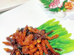 -秦月轩·陕西家乡菜(阜成路·五棵松店)