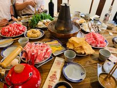 -东镇老火锅(高新区店)
