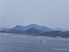 -北京金海湖景区