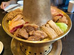-鼓楼东街老火锅(鼓楼店)
