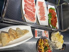 -晓燃地摊烤肉(朝阳双桥店)