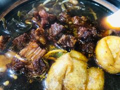 -鼎香砂锅店