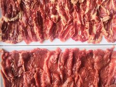 手切牛肉-广味鲜潮汕牛肉火锅(延安三路店)