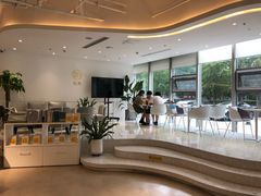 -张一元茶庄(望京店)