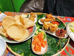 -小娘惹厨房Little Nyonya(狮城有约上榜店)