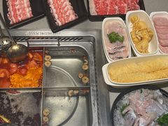 -海底捞火锅(漕宝路店)