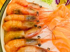 -松坂屋日料自助(长城路店)