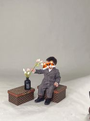 点击看大图 -优家儿童摄影(万达广场店)