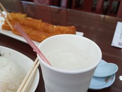 -日月永和中国餐饮名店(东湖店)