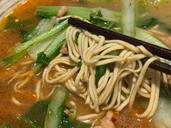 -慧娟面馆·餐厅(望江路店)