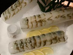 -揽季锅物会.福建黄鱼.海鲜姿造(五四路店)