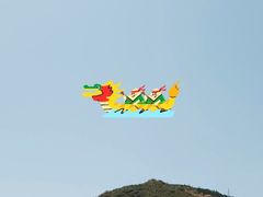 -大境门景区