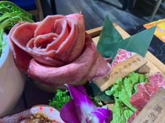 -鹤江桥·红油牛肉粉(SKP店)