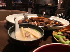 -湖滨28中餐厅·西湖宴·杭州君悦酒店