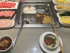 -海底捞火锅(莘松路店)