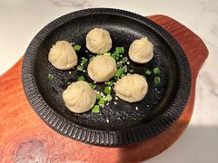-翡翠拉面小笼包(岭南新天地店)