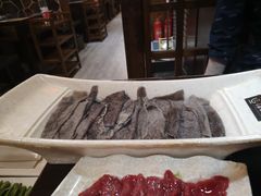 -唇辣号重庆老火锅(亦庄店)