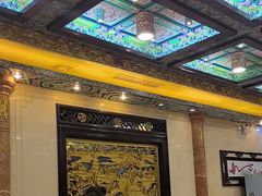 -鹊华居·地道鲁菜·海鲜·融合味(大明湖店)