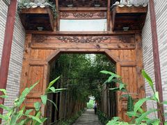 -龙潭水乡