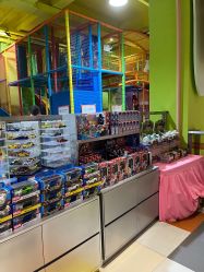 -宝燕乐园(闵行旗舰店)