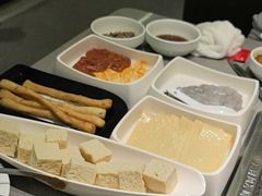 -海底捞火锅(太原南站店)