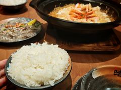 -啫火啫啫煲·顺德干蒸(西乡天虹店)