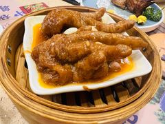 -点都德(中海环宇荟店)