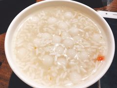 -金枝玉叶上海人家食府(三里河店)