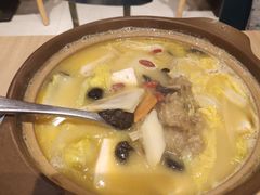 -宏状元现熬粥·京味菜(三里河店)