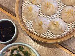 -一品小笼(金融街店)