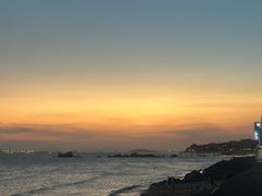 -白城沙滩