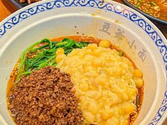-豆爺小面(朱雀店)