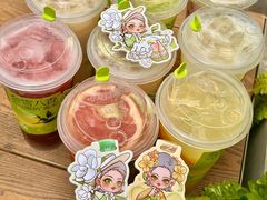 -奈雪的茶(时代天街店)