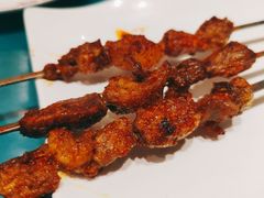 -巴依老爷新疆美食(望京小街店)