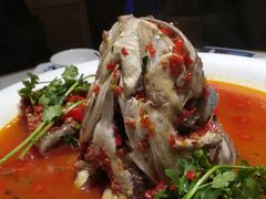 -坛宗剁椒鱼头(河西王府井店)