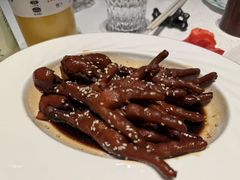 -桂满陇·海市蜃楼·黑金(国金店)