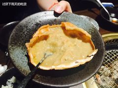 -橘焱胡同烧肉夜食(BFC外滩金融中心店)
