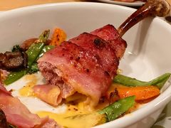 路飞大骨肉-JAMES+詹嘉厨房