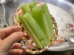 -湊湊火锅·茶憩(来福士广场店)