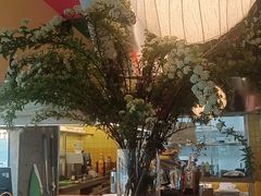 -芭莉与彩虹西餐厅(成都合生汇店)