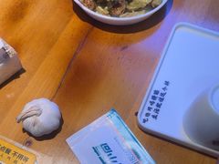 -四禧精酿铜锅涮肉·烧烤工场(大明湖店)