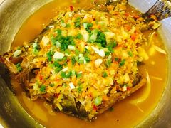 -禾田下生态餐厅(华天城总店)