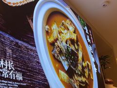 -老村长•湖北家常菜(胜利街店)
