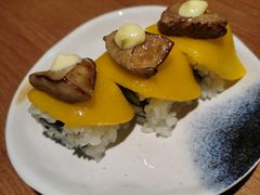 -万岁寿司(天河领展店)